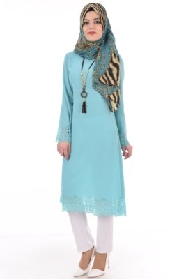 Eşsiz Tunik Modelleri