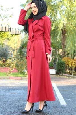 En Çok Tercih Edilen Pardesü Modelleri