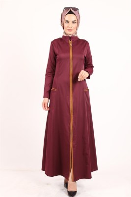 Tesettür Ferace Modelleri Nasıl Giyilmelidir?