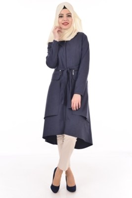 Tesettür Kap Modelleri Ve Dikkat Edilmesi Gerekenler