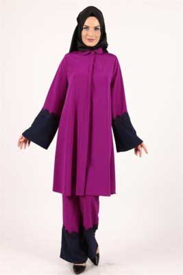 Tesettür Tunik Modelleri Nedir?