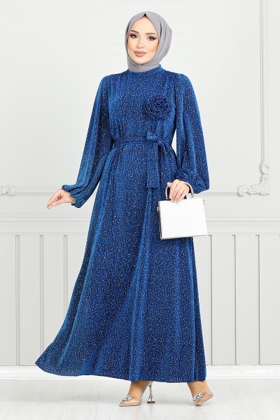 hijab gown style 2020