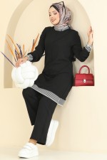 S.L. - Combined 2635SL432-MS Black (1)