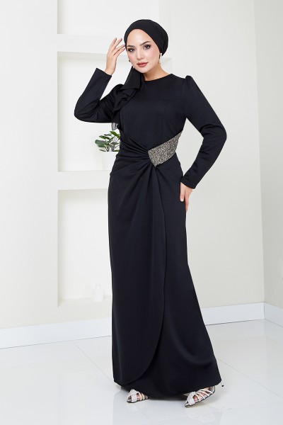 Formal attire for hijabis deals