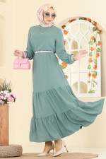 M.O.R. - Dress 5006MDA386-MS Mint (1)