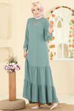 M.O.R. - Dress 5006MDA386-MS Mint