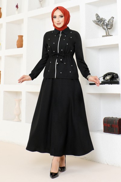 La jupe noire hotsell