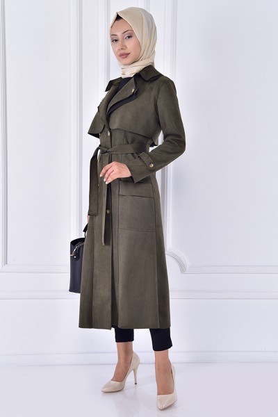 Kusakli Suet Kap Haki